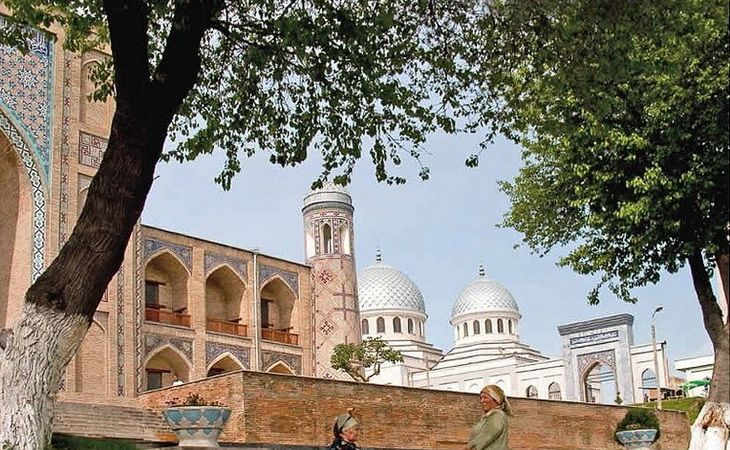 Удивительный отдых в солнечном Узбекистане 2026 — лучшие туры, цены и маршруты